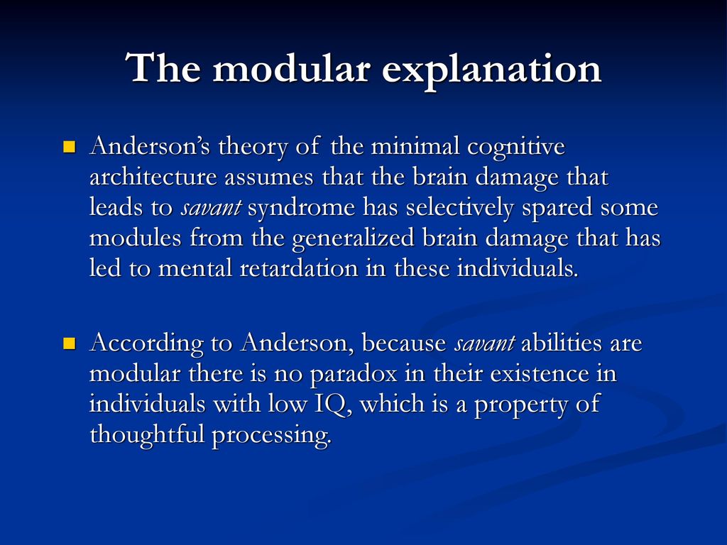 CHAPTER 13 INTELLIGENCE. ppt download